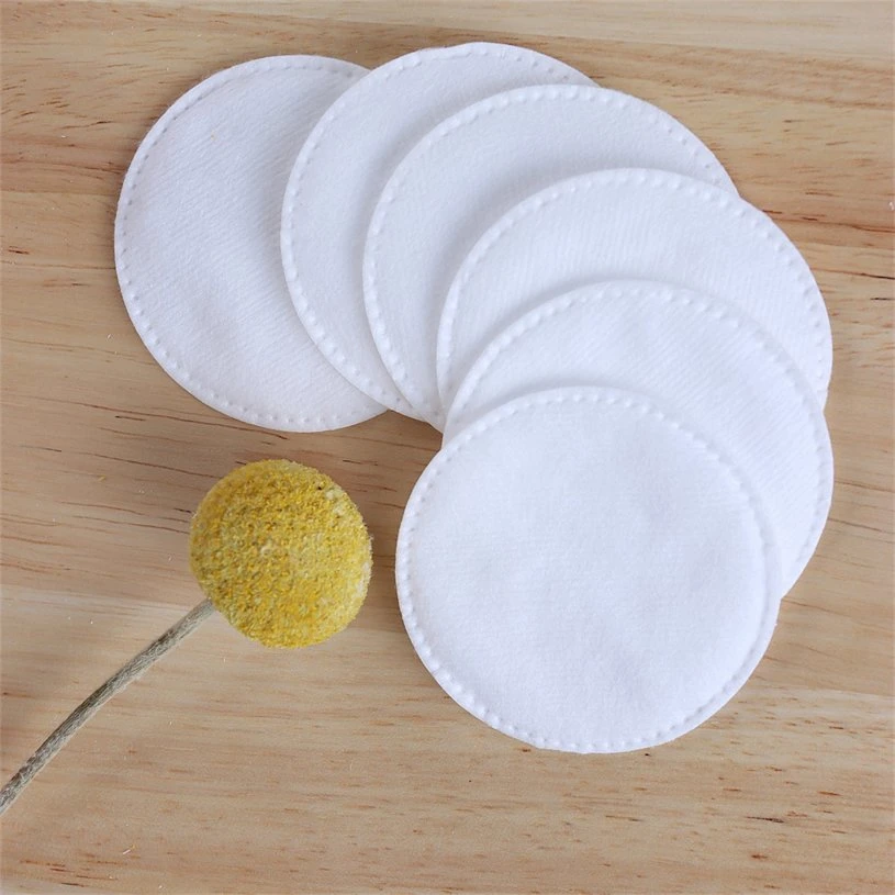 Basic Customization Customized Cotton Padding Cosmetics Tool