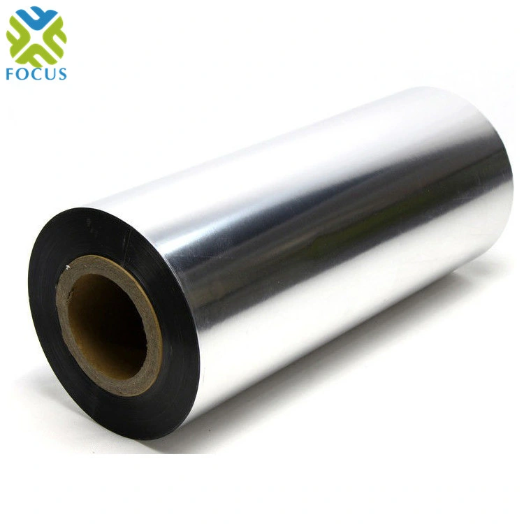 HVAC Duct Insulation Foam Insulation Material Al/Foil/MPET Coating PE Film