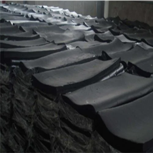 Letone Provides Professionally Customized Nr, SBR, EPDM, NBR, HNBR, Cr and Other High-Performance Compound Rubber Products