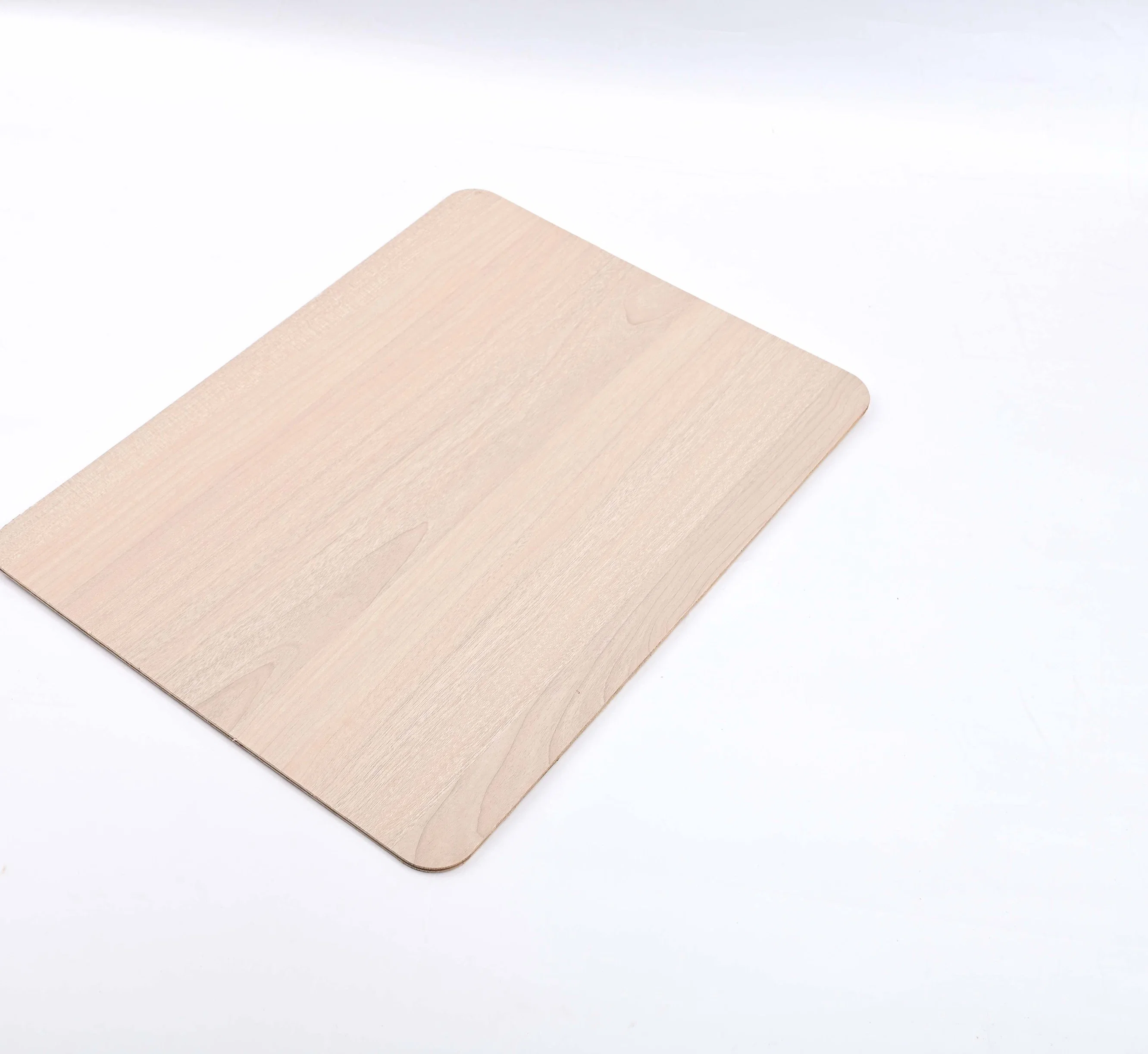 2.5mm 3mm 4mm Natural Wood Veneer Fancy Plywood