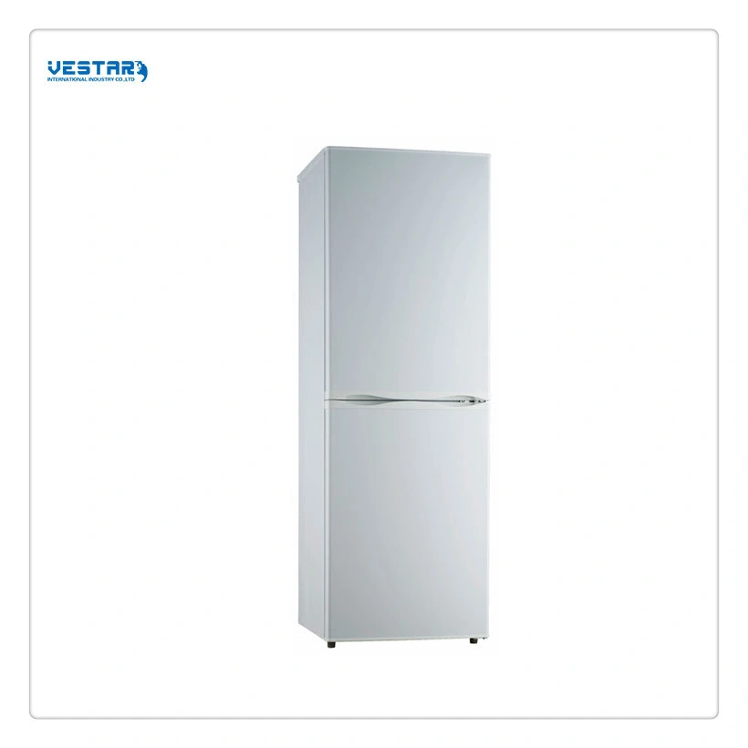 2016 Vestar Air Conditioner and Refrigerator Spare Parts Side by Side Refrigerator