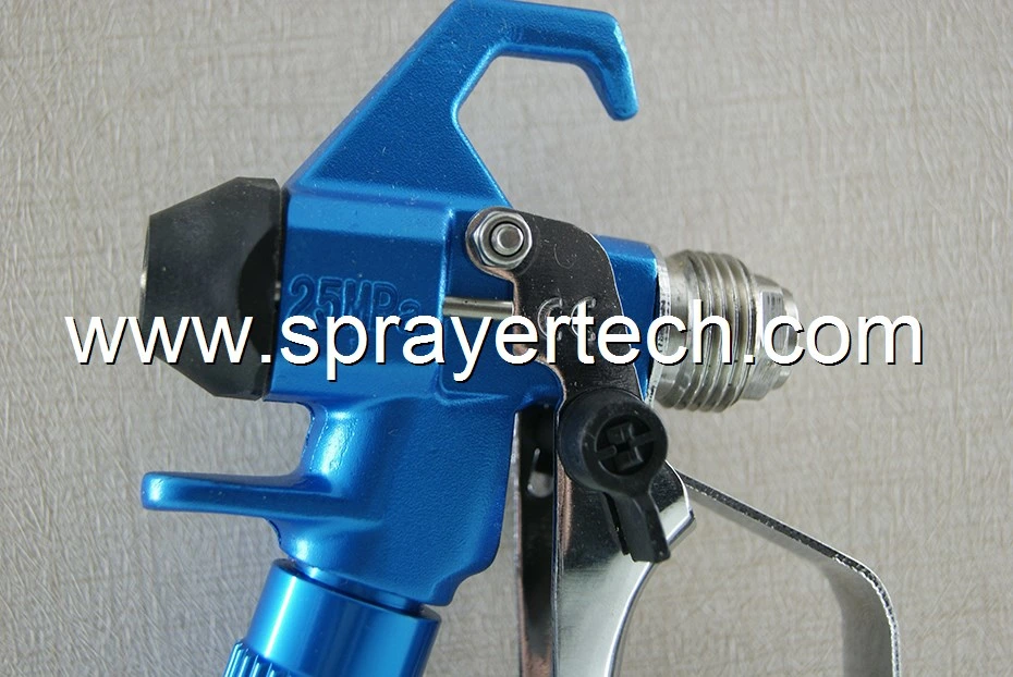 Hyvst New Develop Professional High Pressure Spray Gun Best Quality