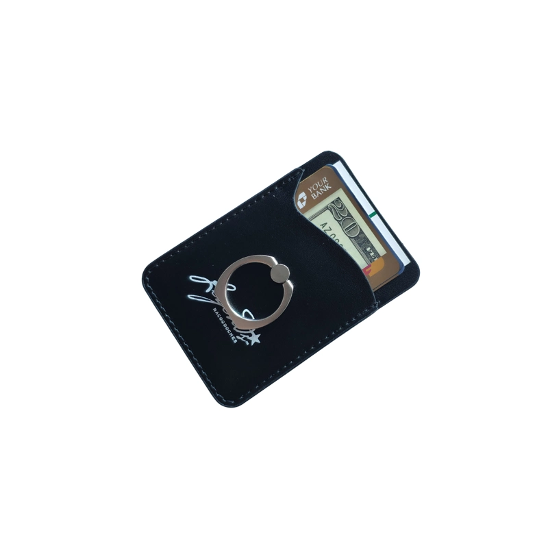 Phone Card Holder Wallet Business Card Holder ID Card Holder