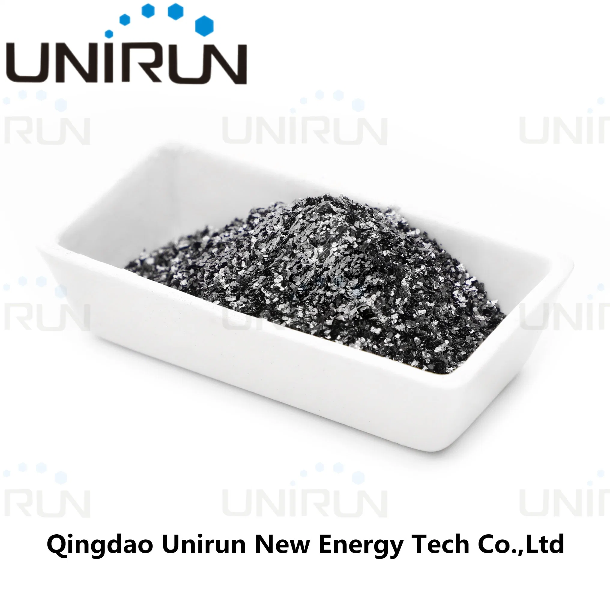 Low Price of Natural Amorphous Graphite for Graphite Material FC 75-85%