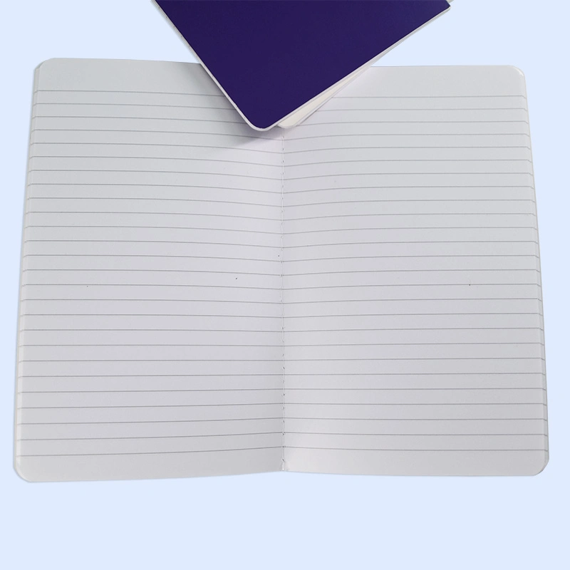 2023 Cheap Price Notebook Set High quality/High cost performance Wholesale/Supplier Minimalist Notebook