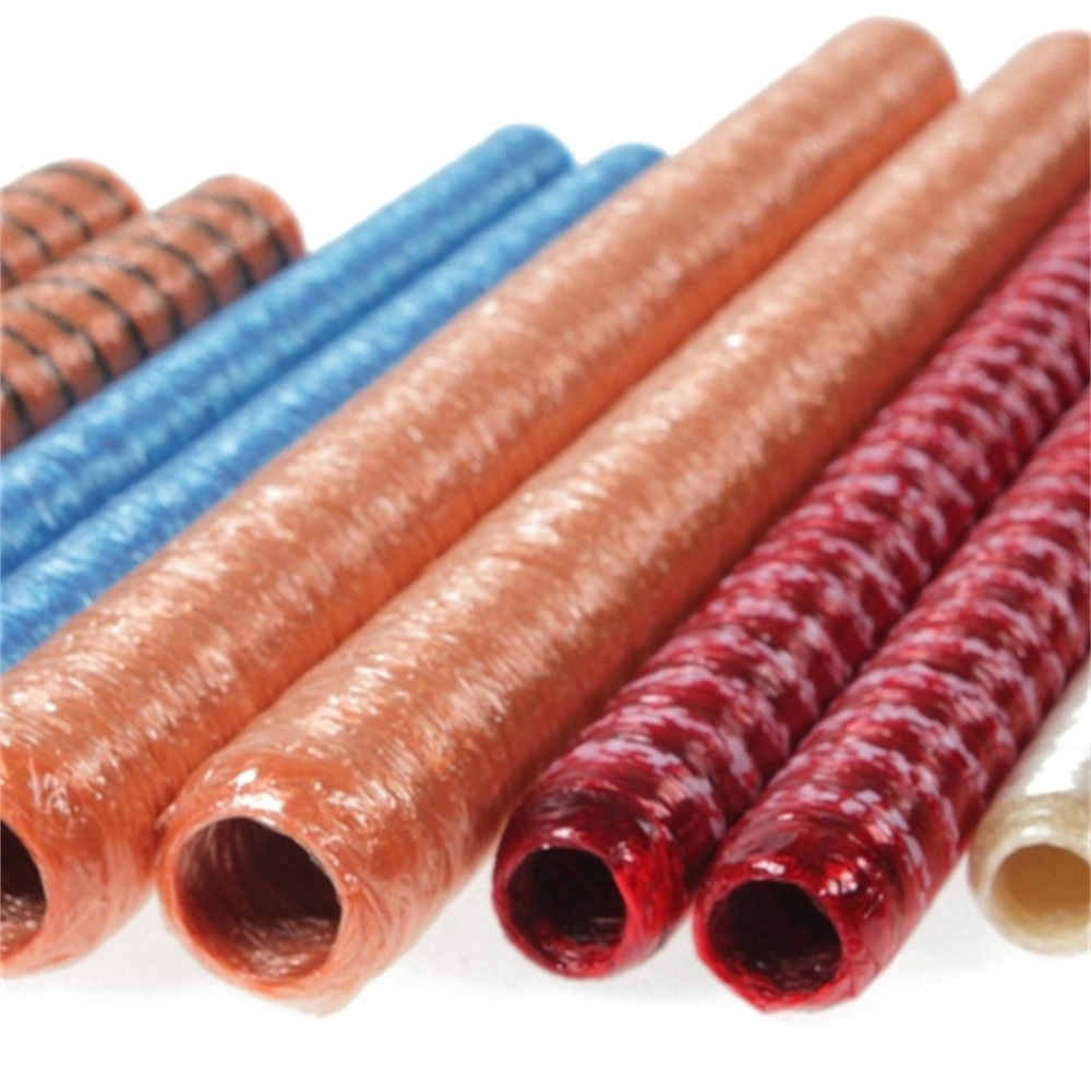 Kosher Edible Collagen/Cellulose/Plastic Sausage Casings