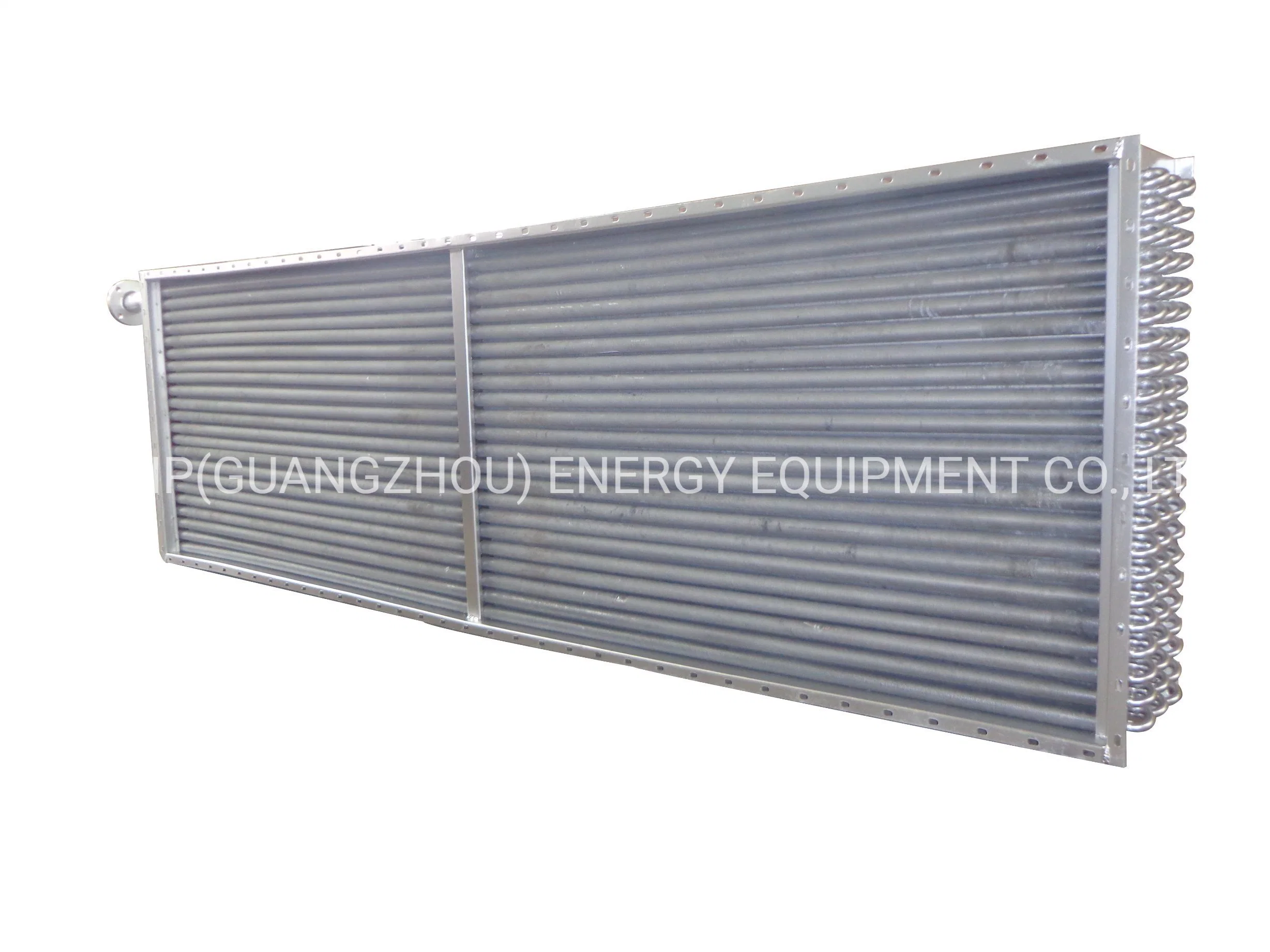 Wholesale/Supplier Air Type Finned Tube Heat Exchanger Supplier