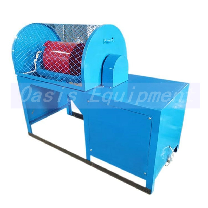 Laboratory Mini Work Index Ball Mill for Determining 305X305 The Work Index of Grinding of Ores