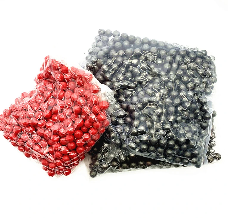 0.68 Tournament Paintballs 2000 PCS for Wholesale/Supplier