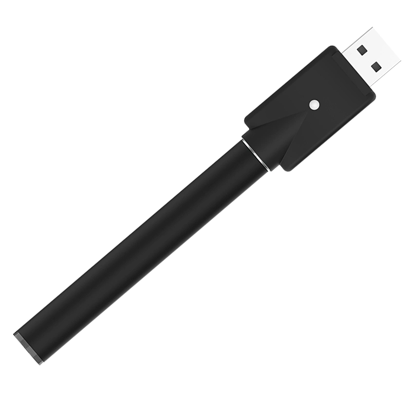 2023 Best Sells C5 Bud Touch Battery 10.5mm Buttonless Auto Activated Vape Pen