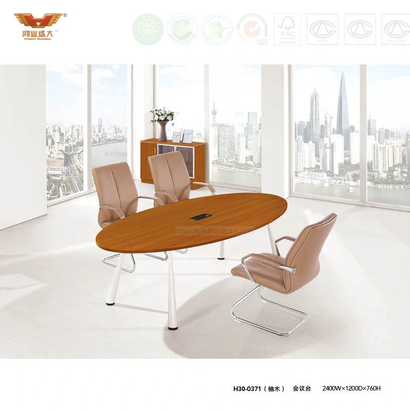 Office Furniture Meeting Room Conference Table (H30-0370)