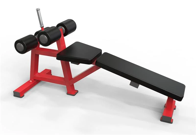 ISO lateral Senrui equipos de fitness Alto fila Pulover máquina de gimnasia Para el gimnasio