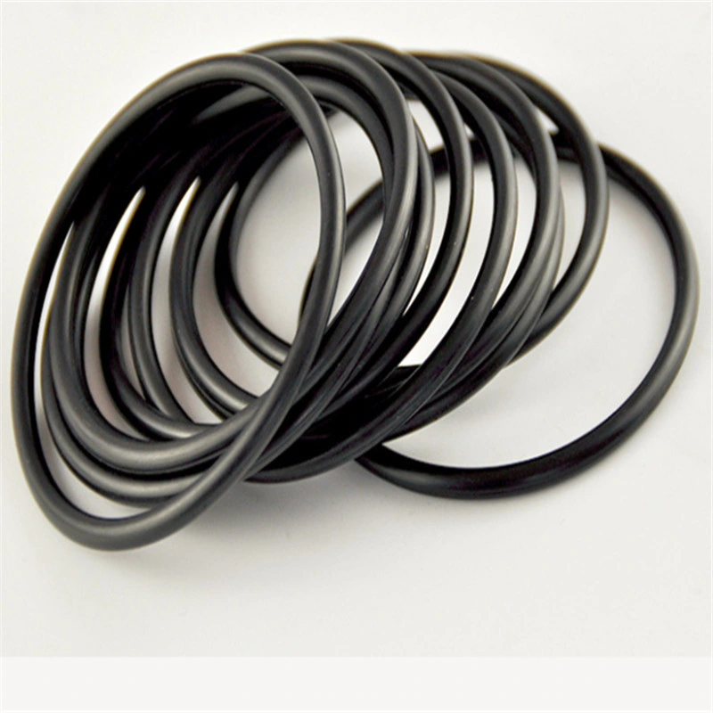 Rubber Sealing Ring for Auto Sunroof Seal