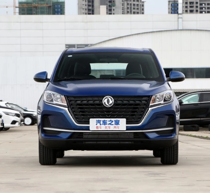 Dfsk Fengon Glory 500 5 passageiros / Banco novos veículos econômicos desportivo SUV crossover fabricado na fábrica Chinesa