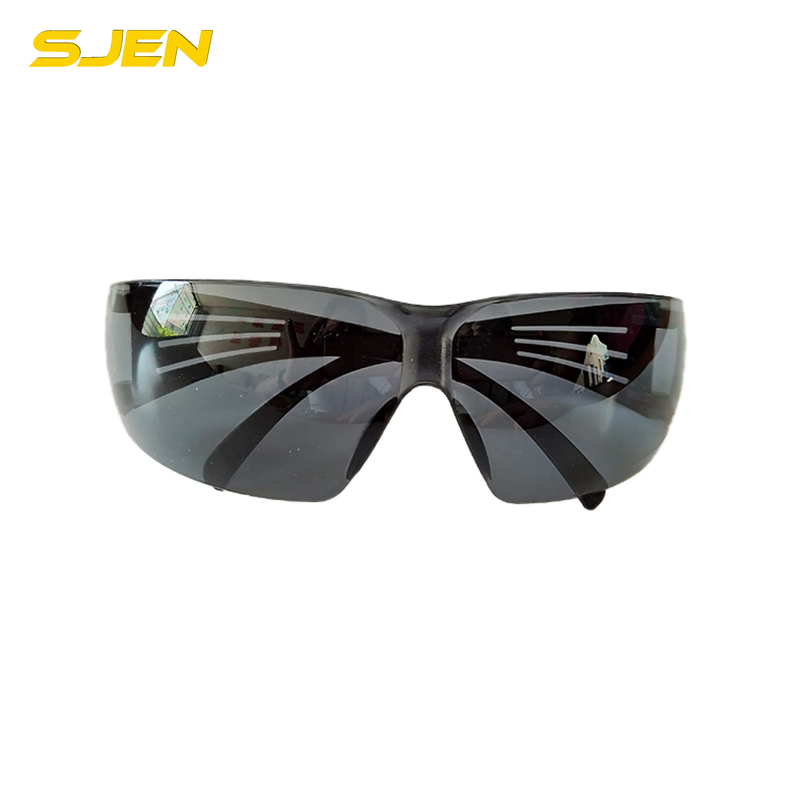 Fashion Outdoors Safety Protection Custom Eye Production Glasses Cycling UV Oversized Face Shield