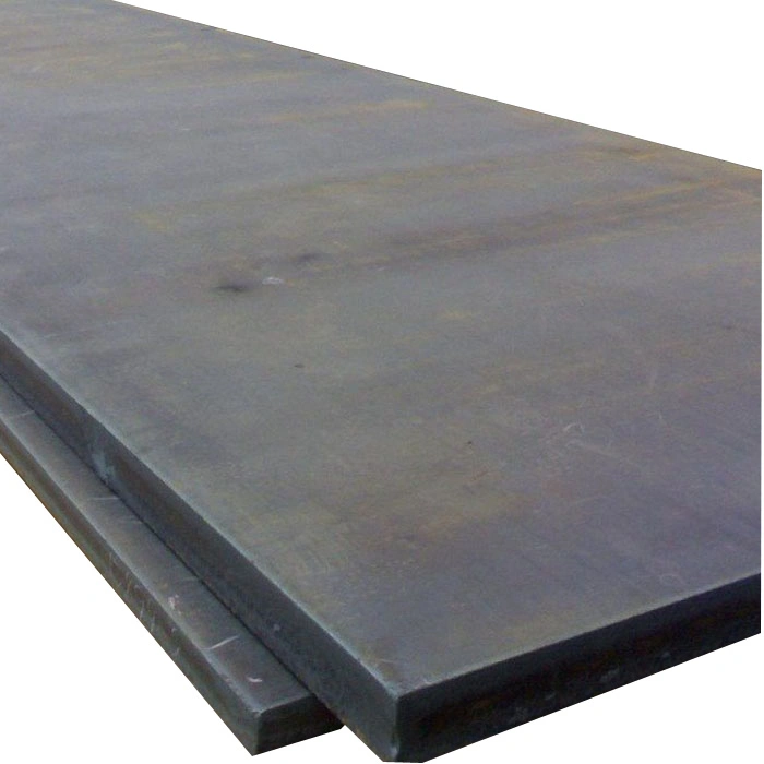 High Strength Low Alloy Hot Rolled Iron Steel Plate 16mn Q345b A516 Gr. 70