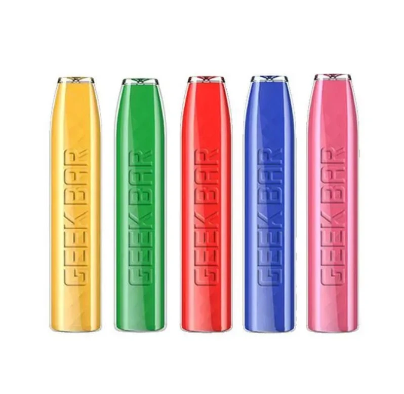 Großhandel Einweg Vape Pen 500 Puffs E-Zigarette für OEM Vape Pod