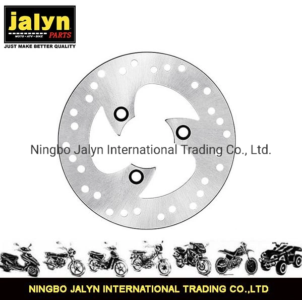 Motorcycle Brake Part Motorcycle Brake Disc Fits for (O. D: &Phi; 190)