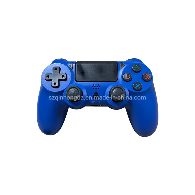 Diseño exclusivo y privado de venta caliente Juego de Accesorios Bluetooth para PS4 con Touchpad