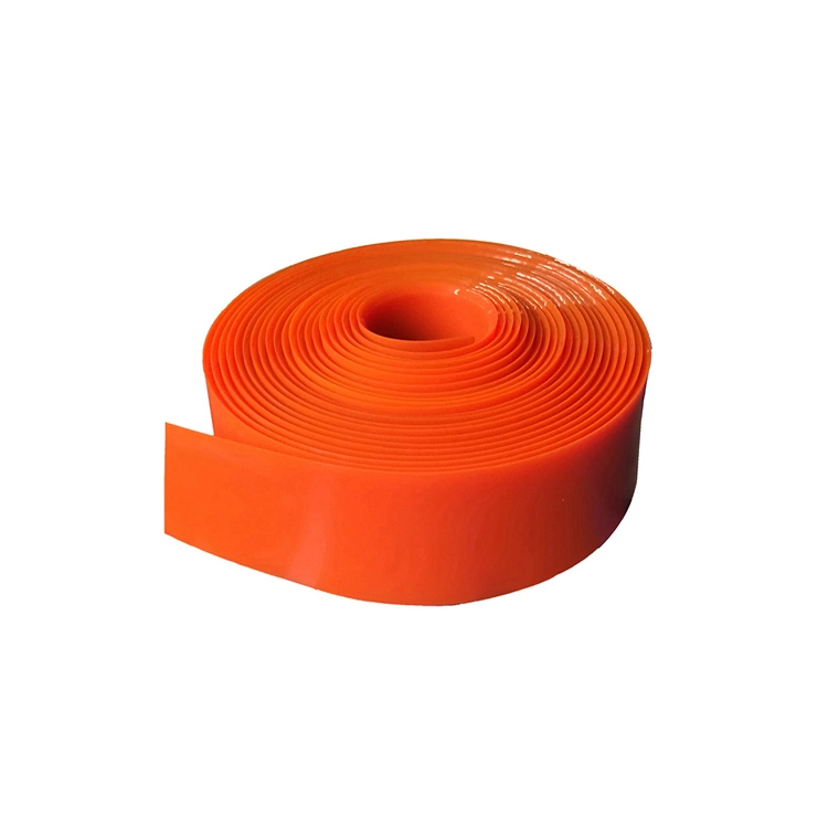 Polyurethane Skirt Rubber Sheet Polyurethane Conveyor Skirting