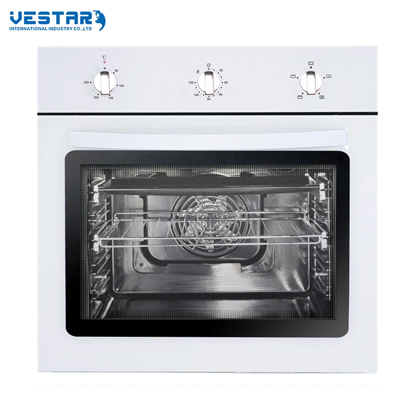 Built in Oven Home Appliance Electric Stainless Steel