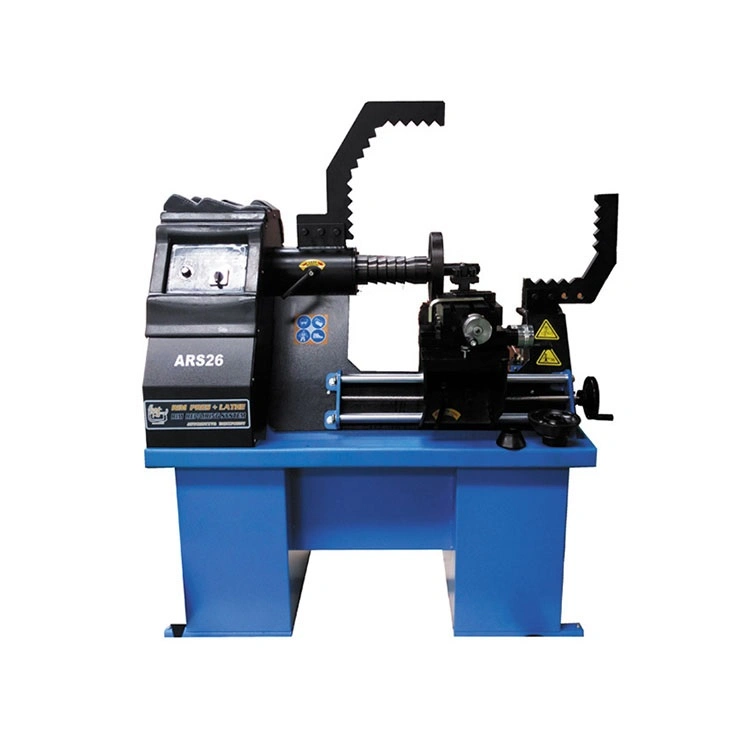 Rim Straightening Machine Lathe Turning Tools