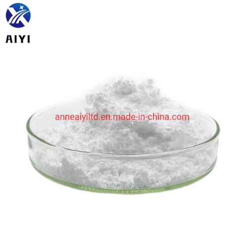 Hot Selling Pharmaceutical Cimetidine Raw Powder CAS 51481-61-9 Cimetidine