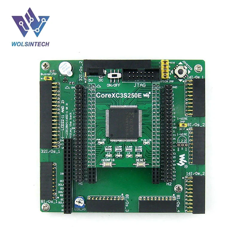 Wholesale/Supplier Multilayer Smart Electronic Components PCBA PCB Board Assembly