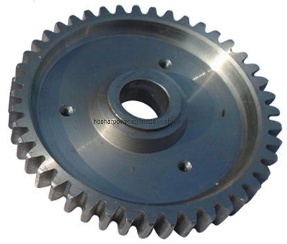 Gear Set Zs1100 Zs1110 Single Cylinder Diesel Spare Parts Gear Set for Sale