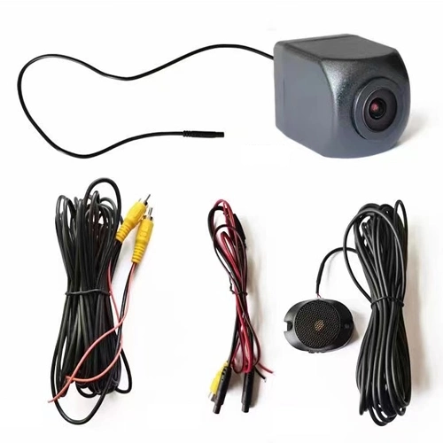 Best Quality Ai 720p Ahd Rear View Camera