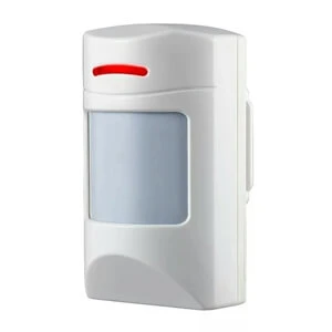 High quality/High cost performance  Microwave Wireless Motion IR Detector for Anti-Theft Alarm System