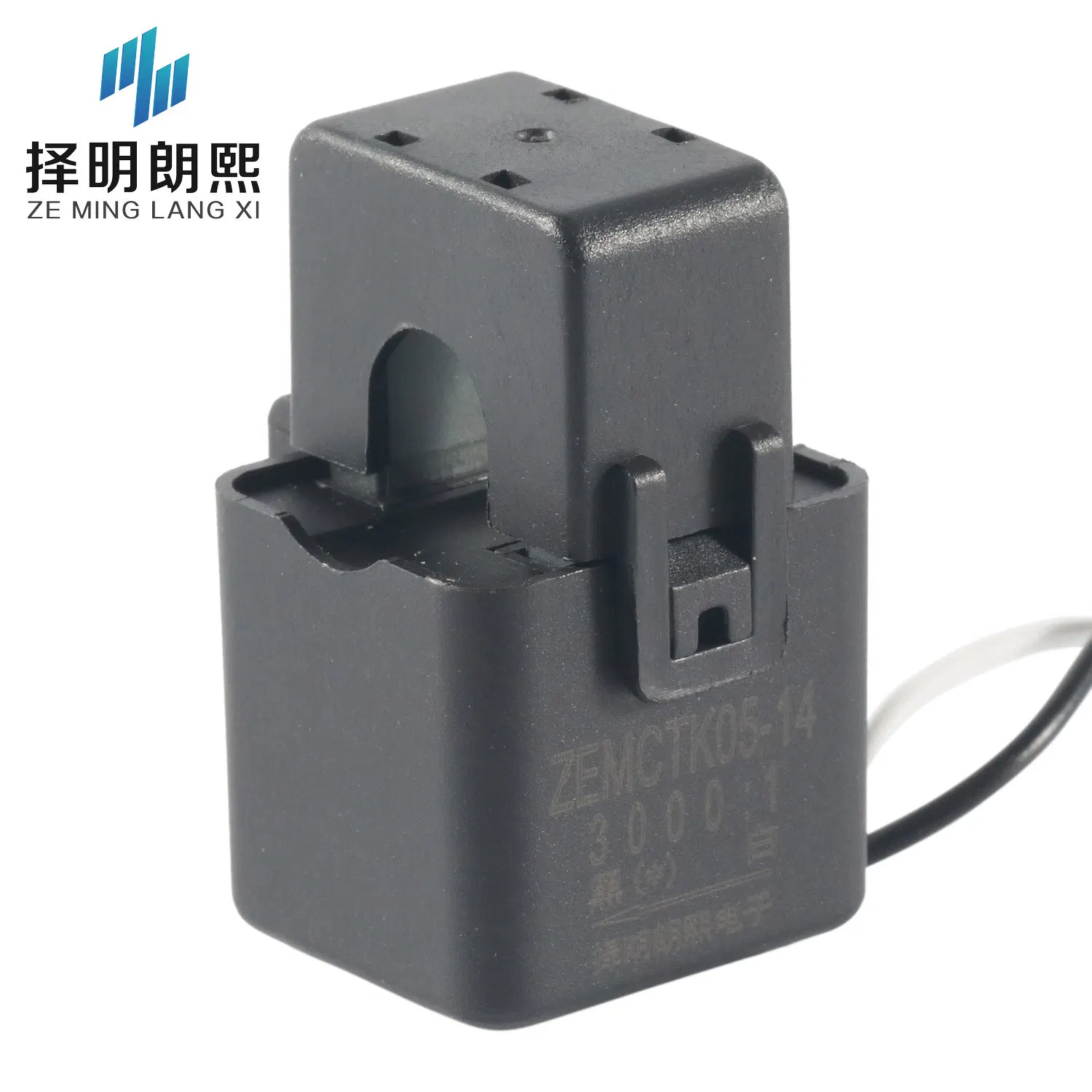 ID 10mm, 70A, 3000: 1 Split Core Current Transformer