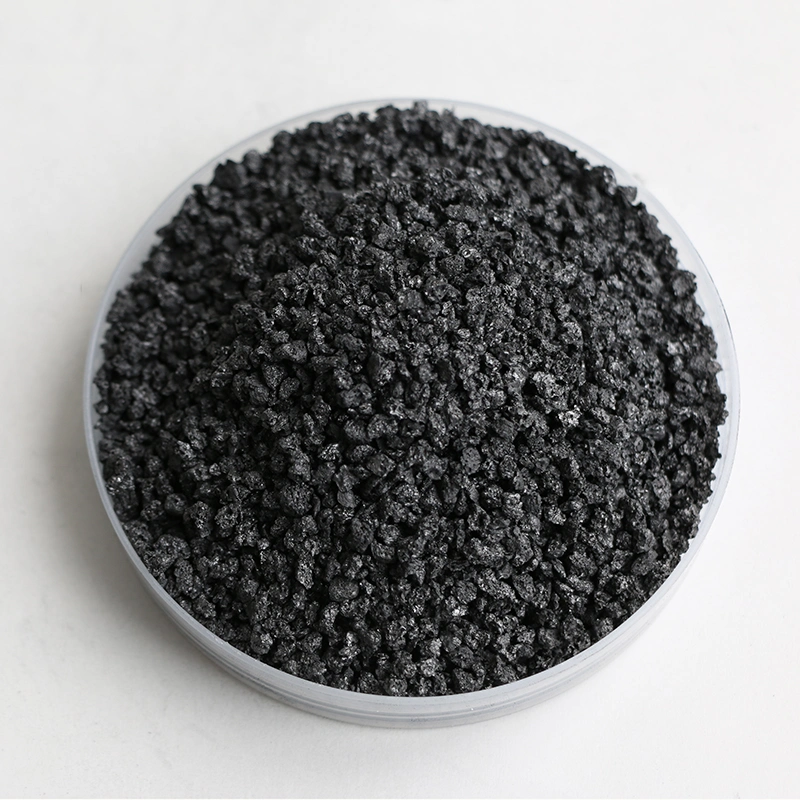 China Suppliers Petroleum Coke Carburizer Products Hot Sales