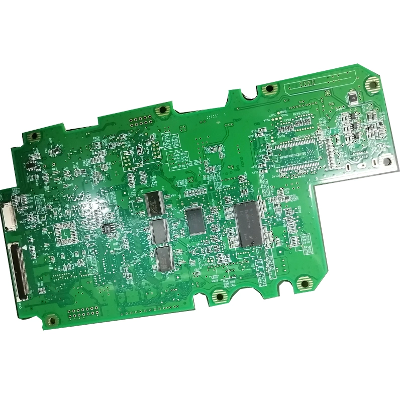 Top Quality Industrial Customized Service Control Circuit Board Manufacturer Shenzhen Electronics