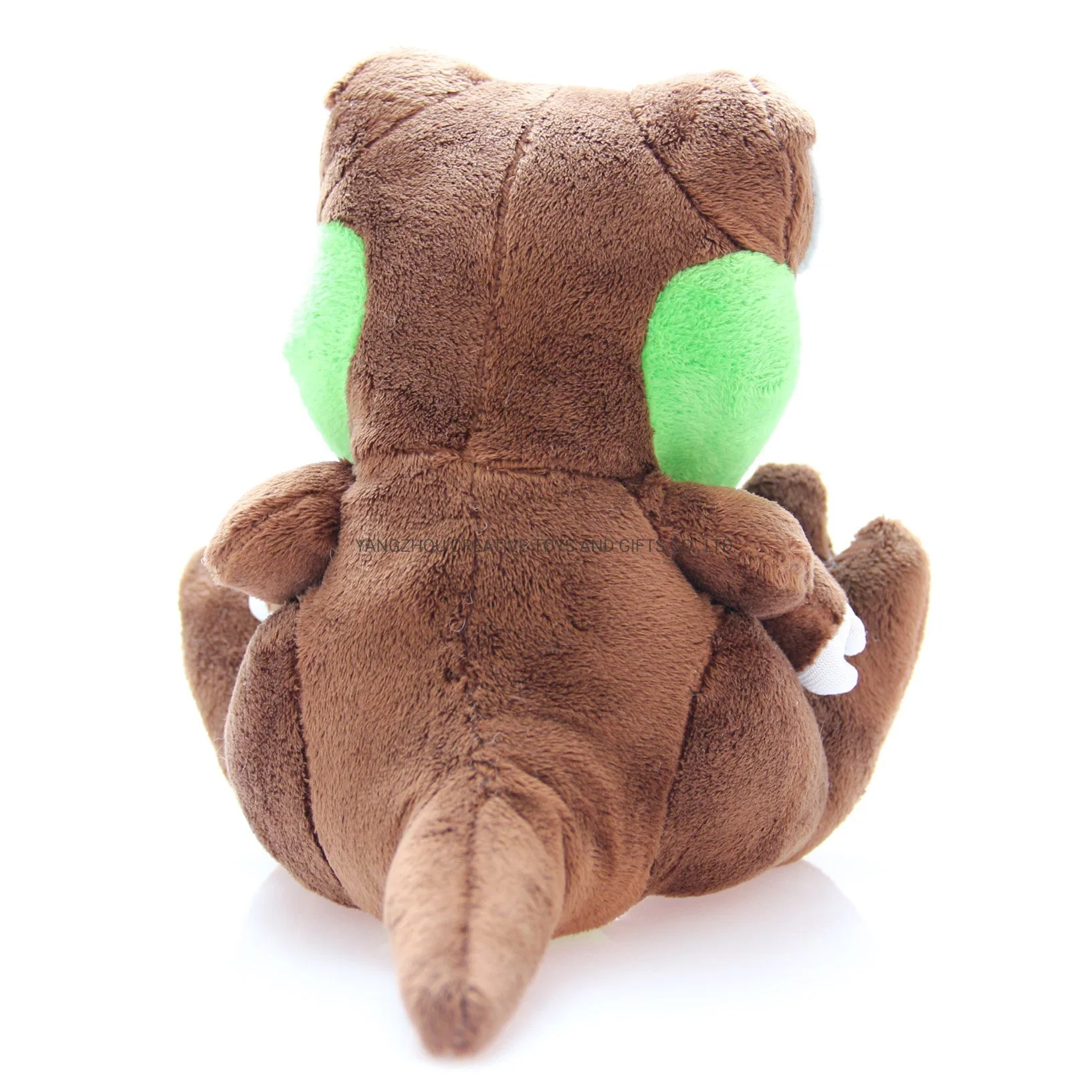 Peluche Animais Selvagens Dino