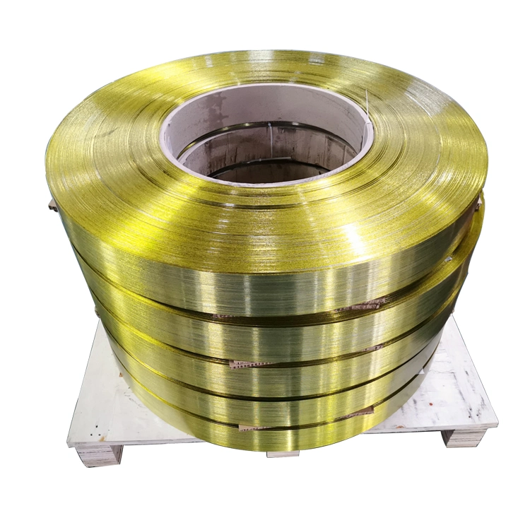 Galvanized Steel Metel Wire Band for 80, 84 Staples