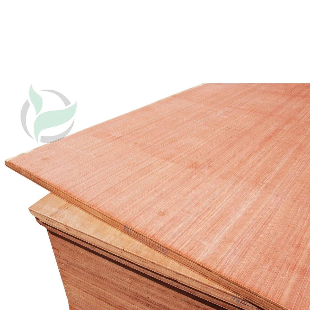 28mm Waterproof High Density Wood Panel Floor Container Plywood