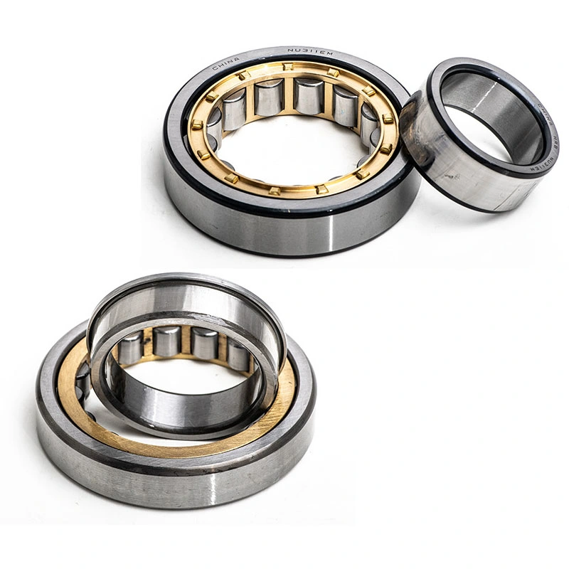 Cheapnsk Tiemken Nj/Nup/N/NF Automotive Single Row Cylindrical Roller Bearingnj2217m Nj2218 Nj2219 Nj2220 Nj2221 Nj2222mechanical Accessories Roller Bearing