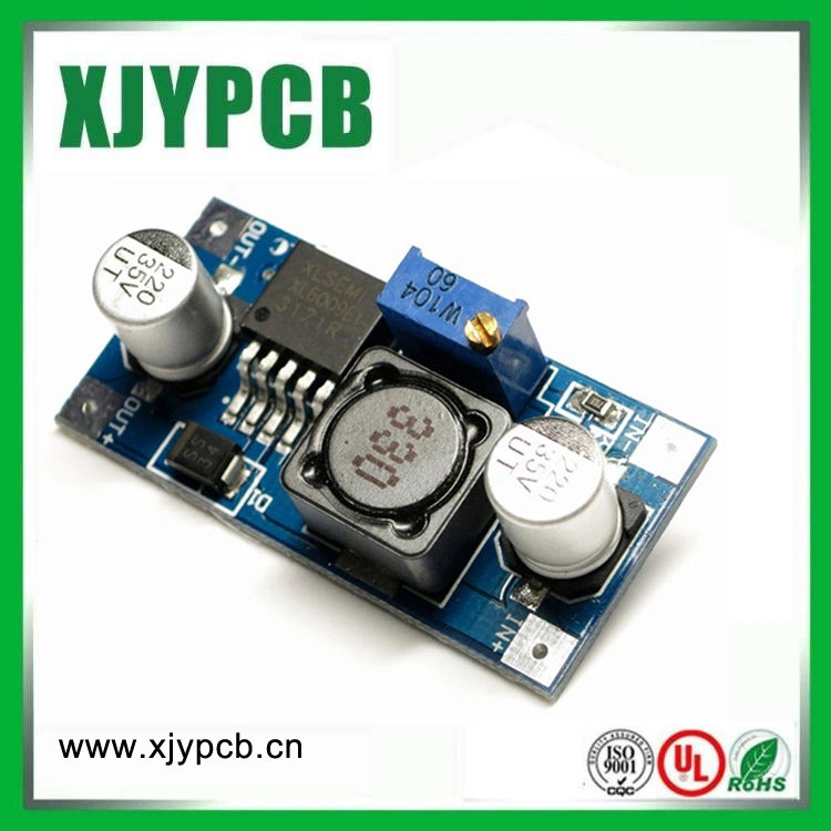 Rigid-Flex PCB Flexible Printed Circuit