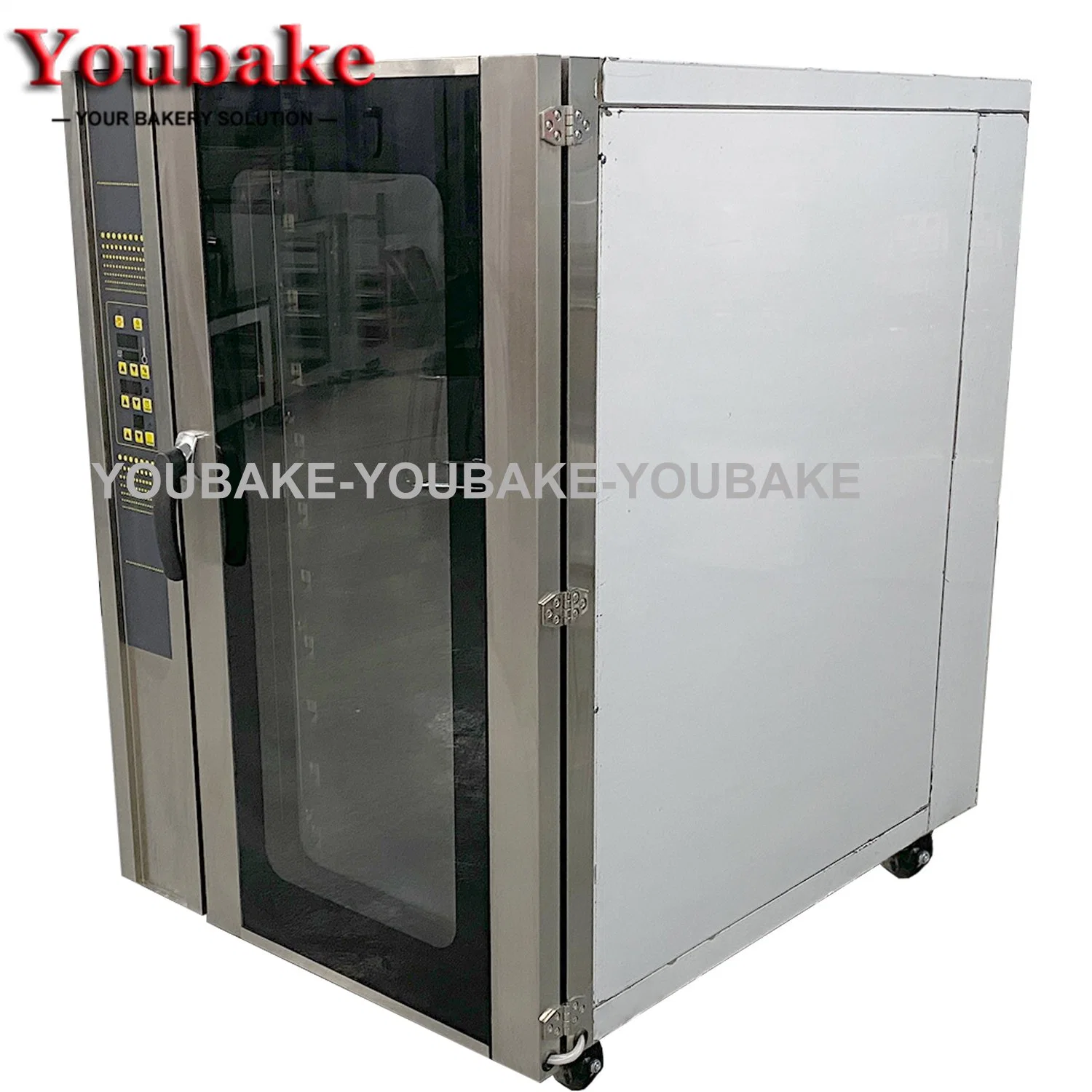 Hot Air Circulating Drying Oven / Laboratory Convection Drying Oven / Industrial Drying Oven