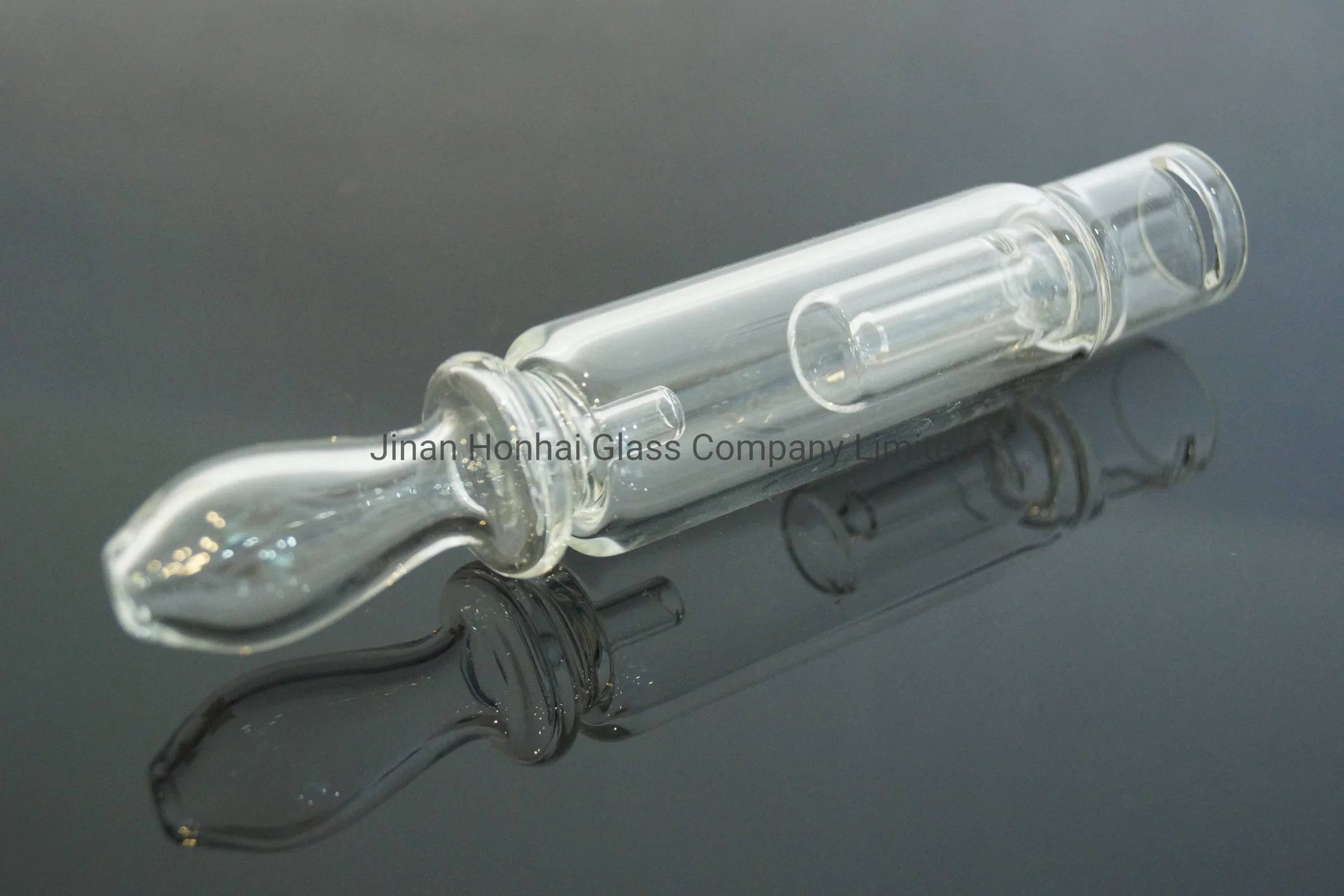 Quartz Nectar Collector Straw Tube Nail Filter Tips Taster Mini Hand Pipes