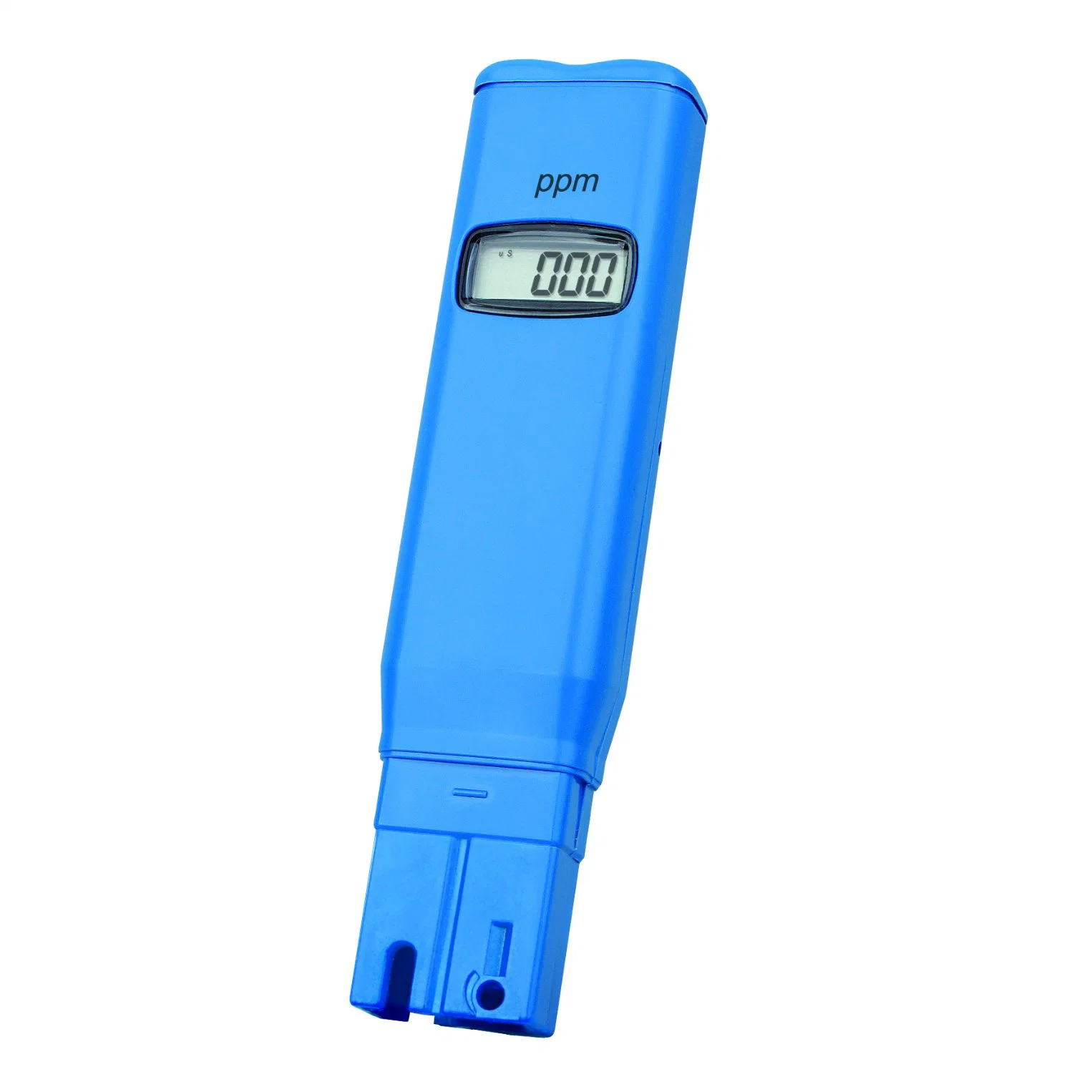 Medidor de pH portátil Laboratório impermeável Digial Testador de pH pH-281