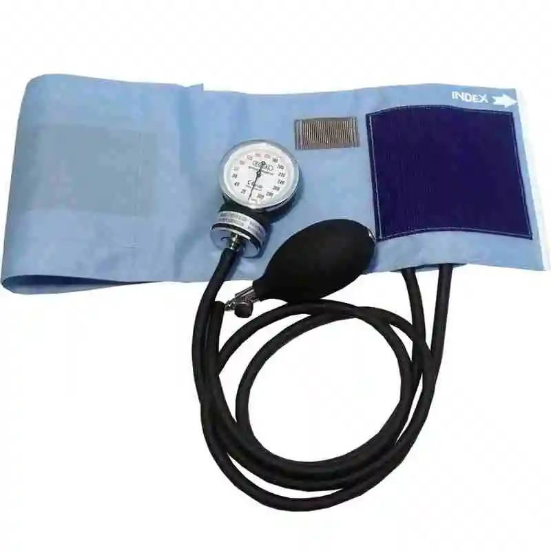 Best Selling Portable Aneroid Sphygmomanometer CE Approved