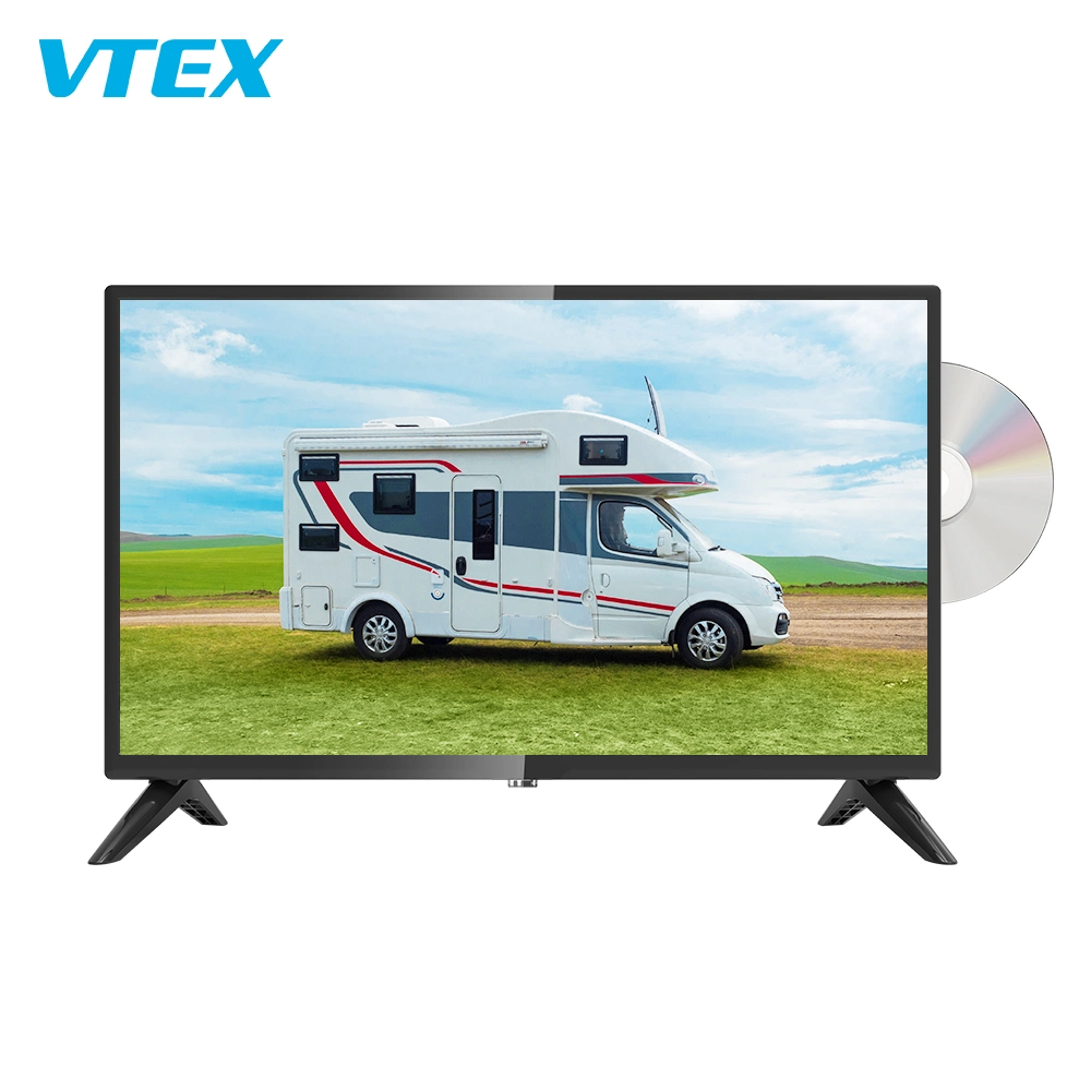 Heißer Verkauf Outdoor-TV DVD Auto LCD-TV 12V Android Smart TV