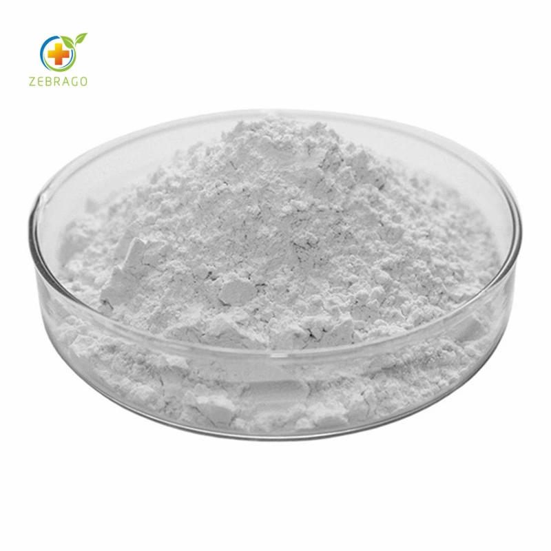 Wholesale/Supplier Price L-Glutamic Acid Powder From Zerbago