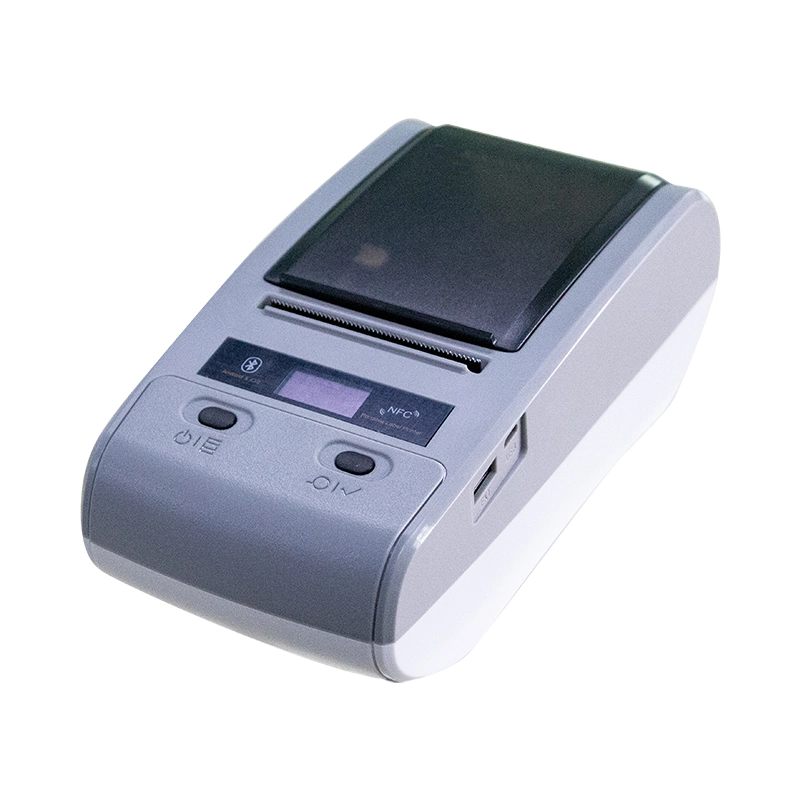 Sailing Handheld Mini 230dpi 2inch 58mm Barcode Address Label Thermal Printer