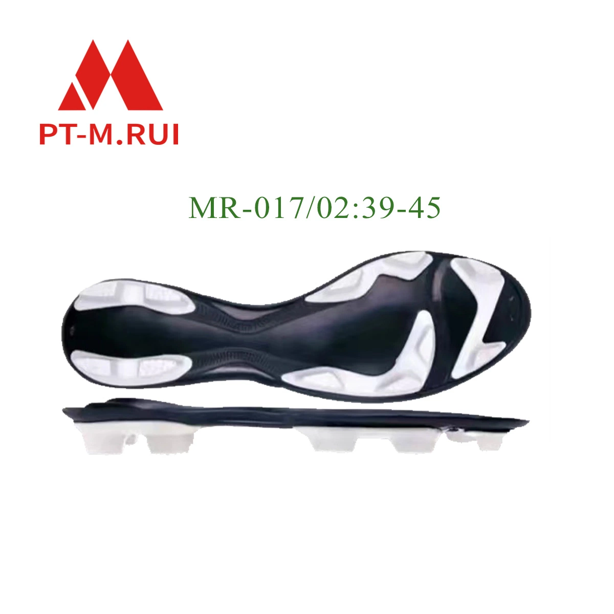 Latest TPU Sole Designs of Soccer Shoes Football Shoe