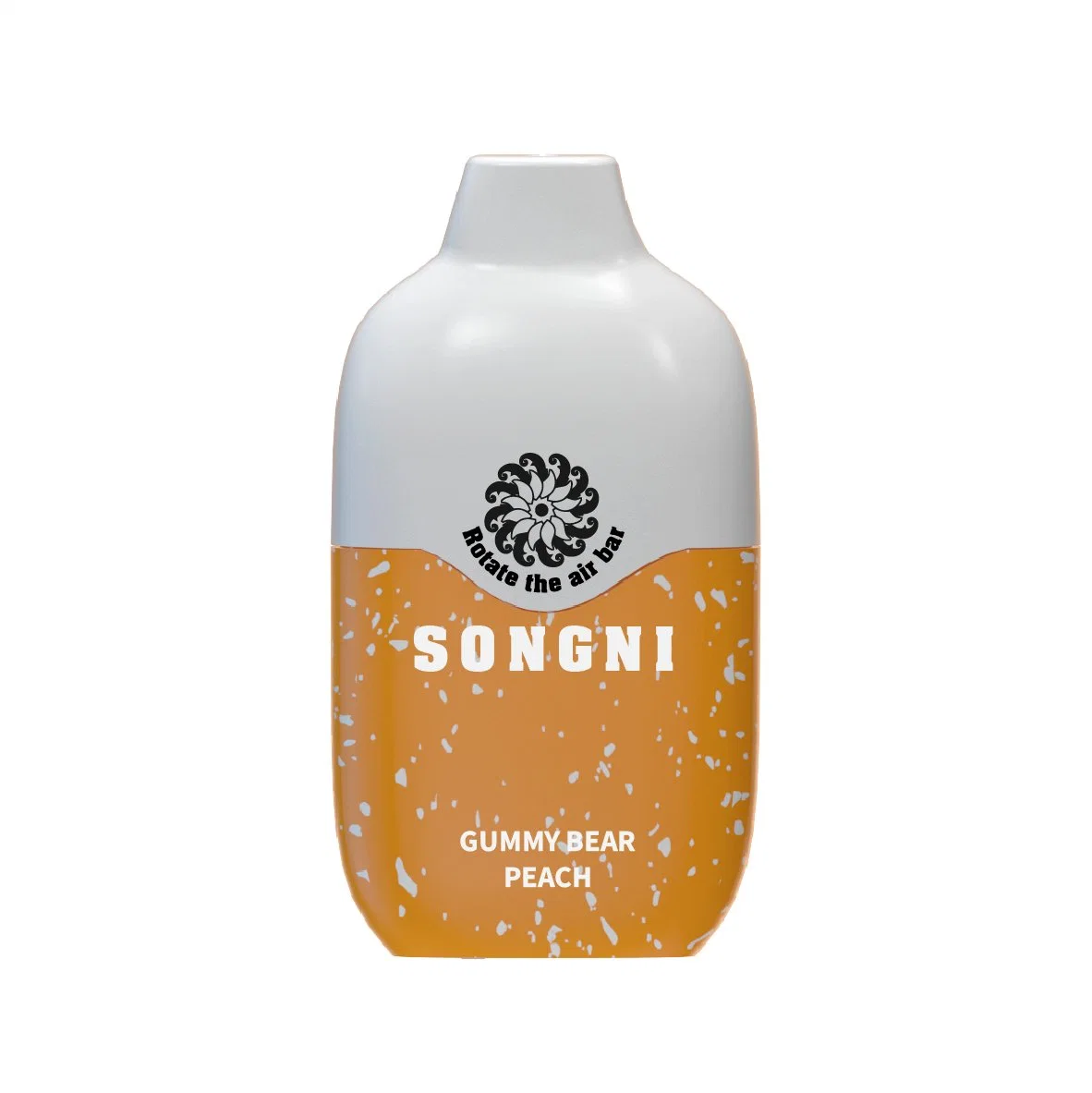 Songni en gros stock disponible Vape jetable 10000 Pod Puff E Cigarette 2ml 16ml fumée Vape