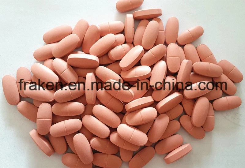 High Quality Diosmin Hesperidin Capsule, Diosmin Hesperidin Tablet & Diosmin Tablet