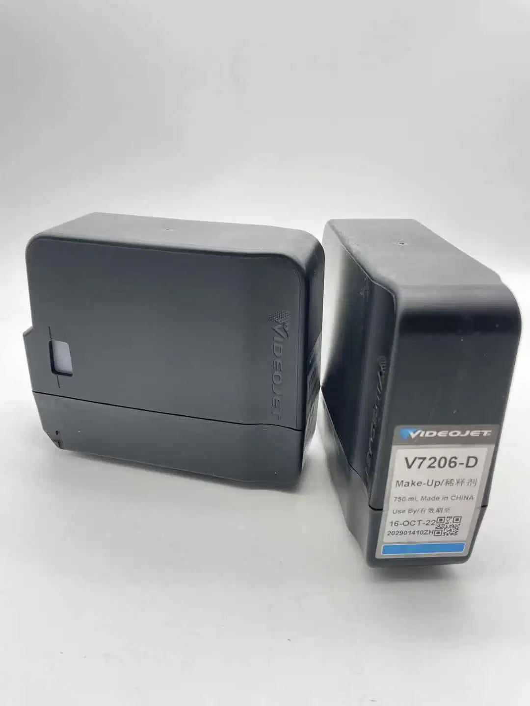 Original New V4201 Ink for Videojet Cij Inkjet Printer